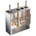 Moen Commercial 15440 1/2" CC connection includes check stops thermostatic