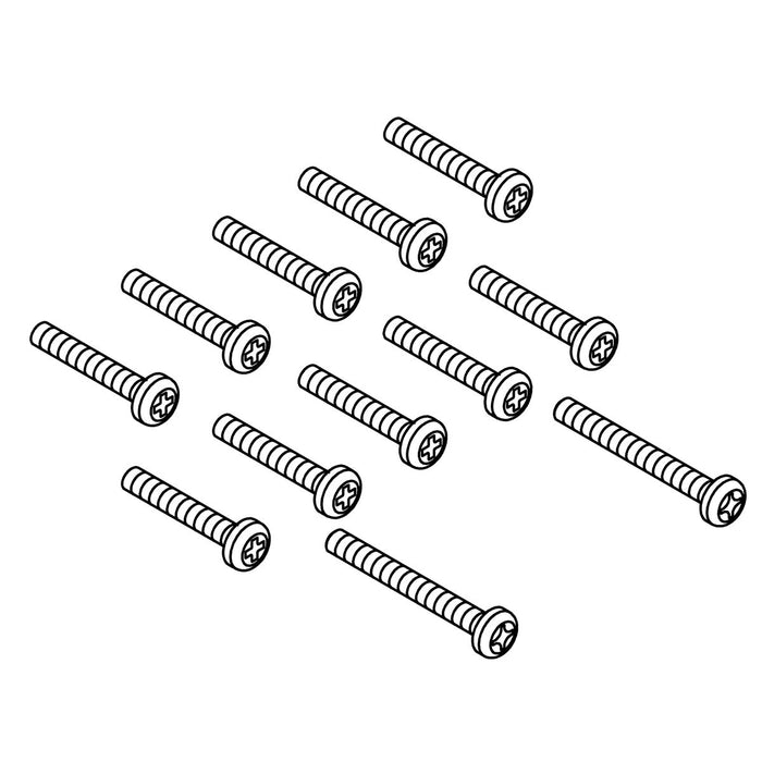 KOHLER K-1545492 Service Kit, Handle Screws