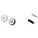 KOHLER K-1549028 Kit, Thumb Nuts, M4 X 10MM QTY. 2