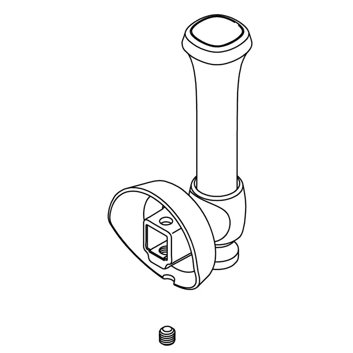 KOHLER K-1549294 Handle Kit