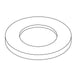 KOHLER K-1549772 Washer, Aerator