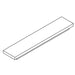 KOHLER K-1551535 17" DRAIN COVER ASSEMBLY