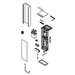 KOHLER K-1551814 Experience Tower