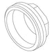 KOHLER K-1552376 NUT