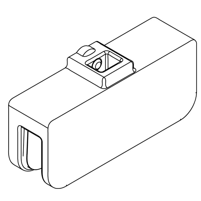 KOHLER K-1552444 Top Clamp Assembly