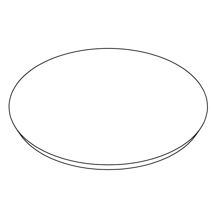 KOHLER K-1553046 Drain Cover