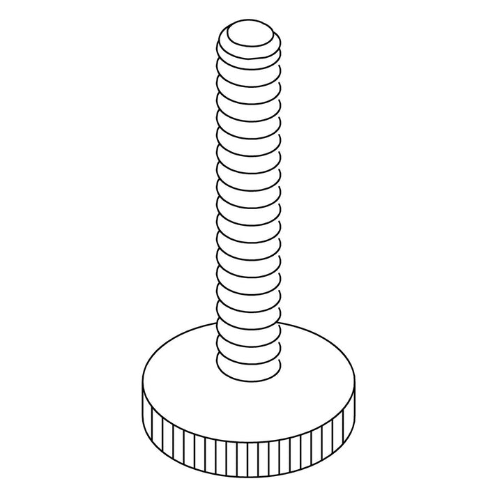 KOHLER K-1554538 Leg Leveler