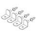 KOHLER K-1554539 Shelf Support Kit