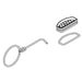 KOHLER K-1555646 Flow Insert Kit