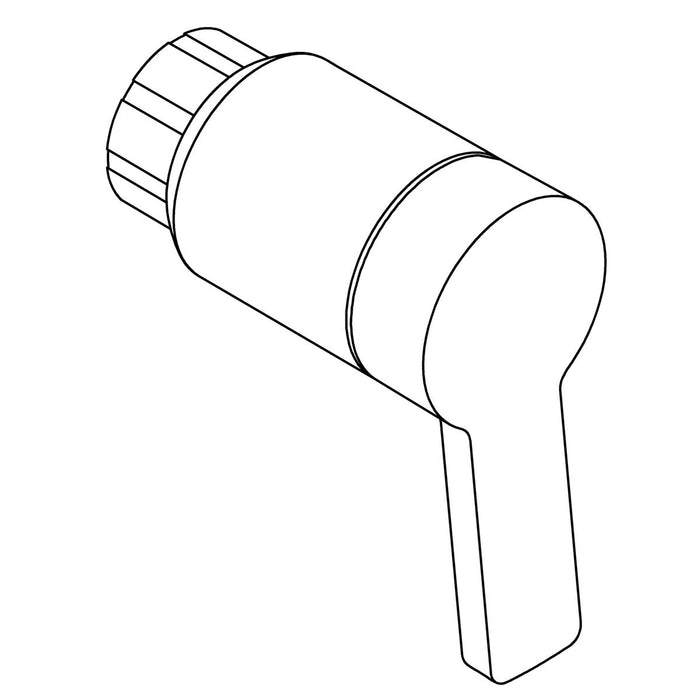 KOHLER K-1556775 Handle Service Kit