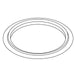 KOHLER K-1556959 Rubber Washer