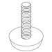 KOHLER K-1557924 LEG LEVELER