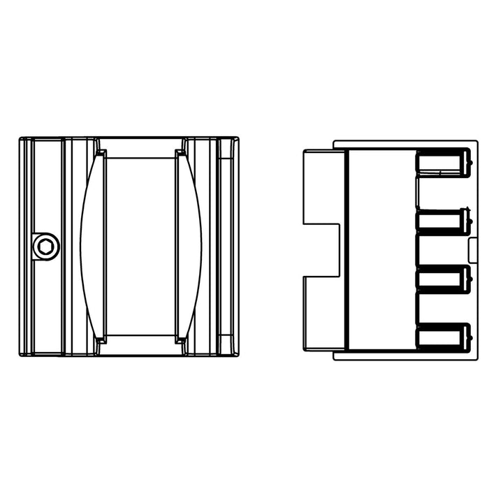KOHLER K-1562289 Service Kit, Center Guide