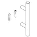 KOHLER K-1562904 SERVICE KIT OF ORIME HANDLE, 4.96