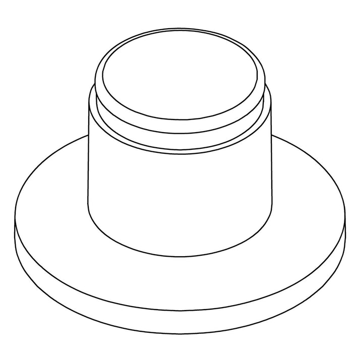 KOHLER K-1562953 Flange Kit