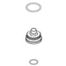 KOHLER K-1563350 Valve Nut Kit