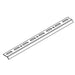 KOHLER K-1563973 Mounting Bar for 15"