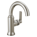 Spotshield Brushed Nickel