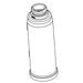 KOHLER K-1594803 Spray Assembly