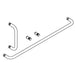 KOHLER K-1599123-04 Towel Bar 24" And Knob Kit