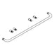 KOHLER K-1599686-04 Piston Cover Kit, Toilet