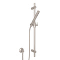 Satin Nickel (STN)