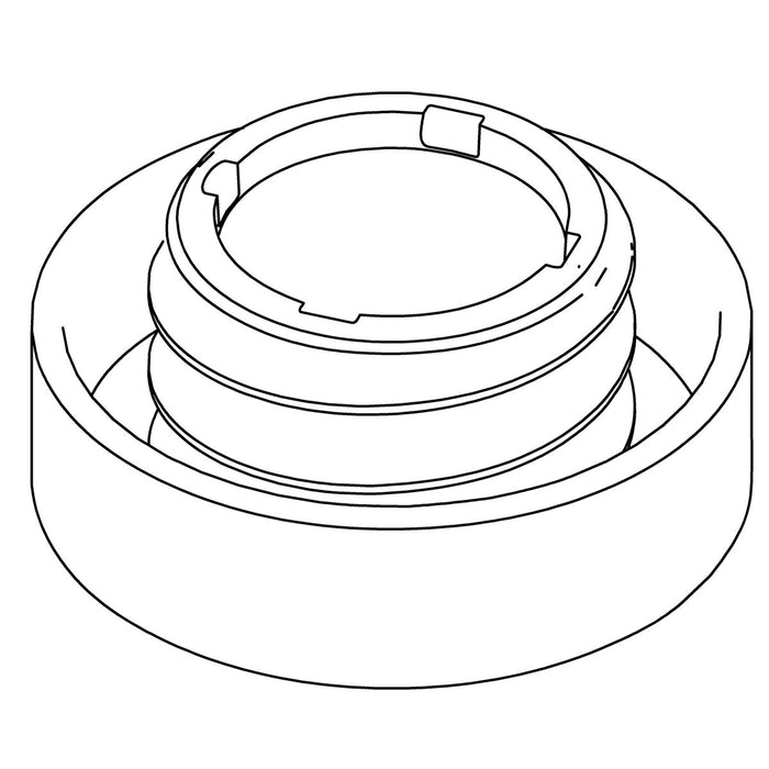 KOHLER K-1602198 Connector Kit