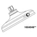 KOHLER K-1604048 Showerhead Service Kit
