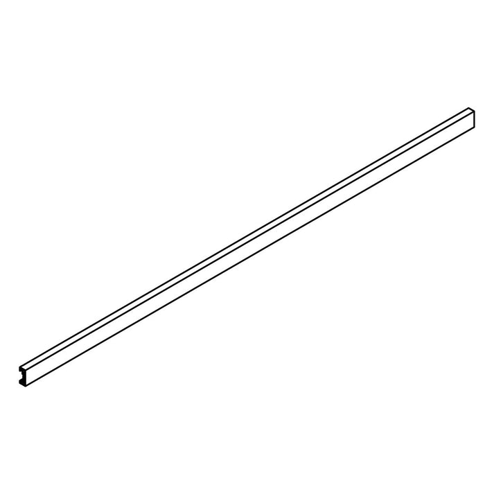 KOHLER K-1604271-05 Shower Door Header 66"