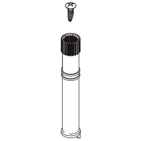 Moen 161758 Stem extension kit