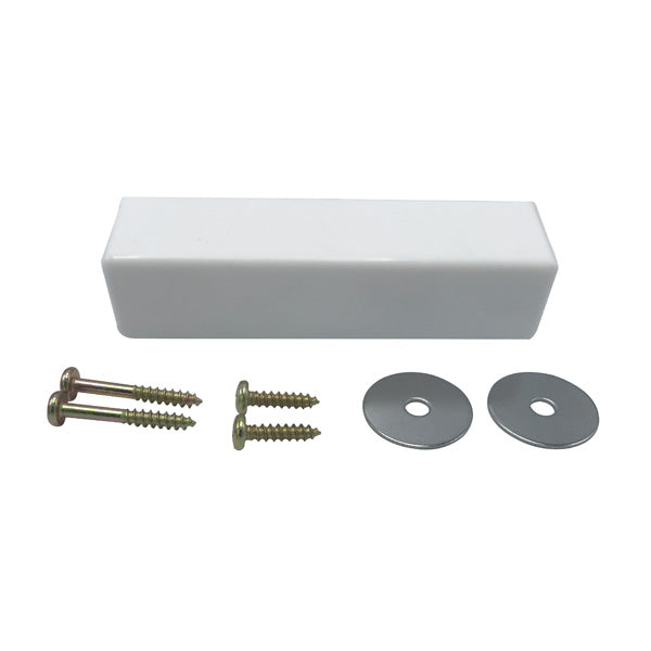Wal-rich Corporation 1619004 Laundry Faucet Mounting Block
