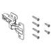 KOHLER K-1620809 Service Kit, Cabinet Hinge, Inset