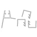 KOHLER K-1629310-02 Luxstone Seals