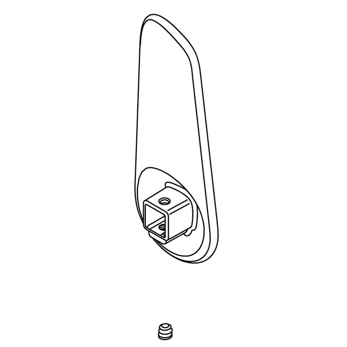 KOHLER K-1637473 Handle Kit