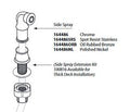 Spot Resist Stainless