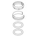 KOHLER K-1645660 O Ring / Bearing Kit