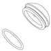 KOHLER K-1647126 Bonnet Kit