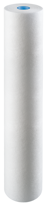 Atlas Filtri RA5777608 4-1/2" x 20" Sediment-Scale Reduction Cartridge | 5 MICRON