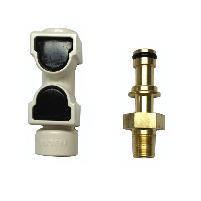 Moen 168666 Side spray kit