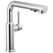 Delta Daneri 16879 Single Handle Pull-Out Kitchen Faucet - Chrome