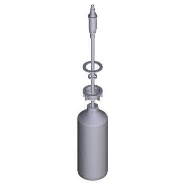 Moen Premium Soap Dispenser 173490 Liquid dispenser bottle