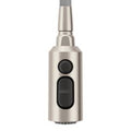 Spot Resist Stainless