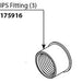 Moen 175916 Adapter Kit