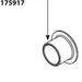 Moen 175917 Adapter Kit