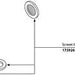 Moen 175926 Service Kit