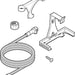Moen 177566 Mounting Hardware