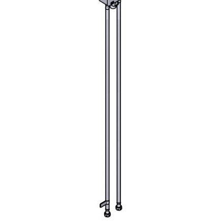 Moen 177572 Hose kit