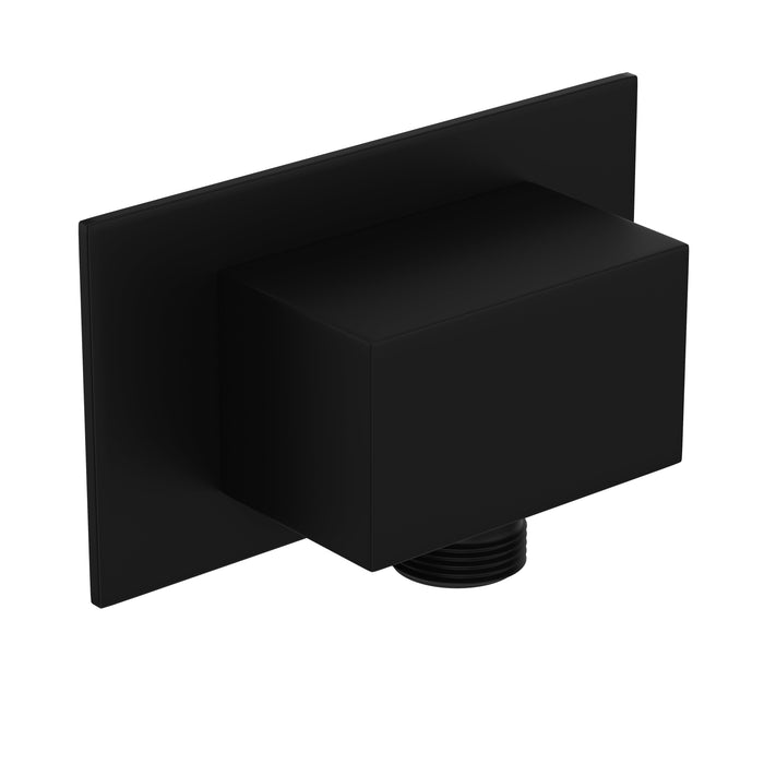 ROHL 1795 Square Handshower Shower Outlet