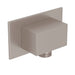 ROHL 1795 Square Handshower Shower Outlet