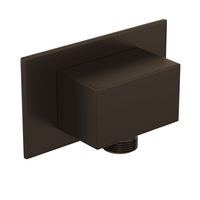 ROHL 1795 Square Handshower Shower Outlet